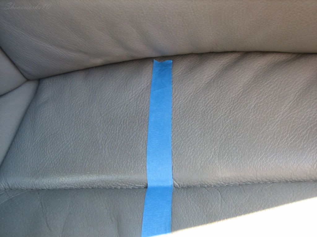 Pinnacle Leather Cleaner & Conditioner